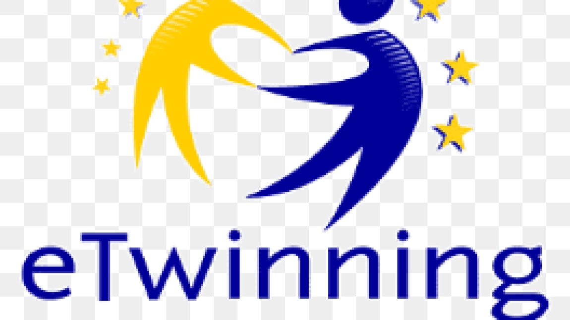 E-twinning Projesi Logo Seçimi